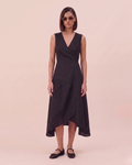 Confession Dress | Linen