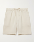 The Riviera Linen Shorts
