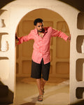 After Hours Long Bermudas | For Him