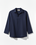 The Portofino Linen Shirt