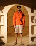 The After Glow Top | Kimono Top | For Him