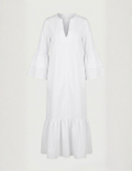 The Sea Breeze Dress