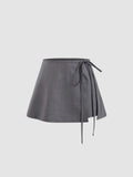 The Bella Mini Skirt