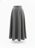 The Ishq Skirt | Tropical Suiting