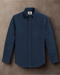The Navy Code Shirt