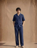 The After 6 Set | Men’s Linen Set