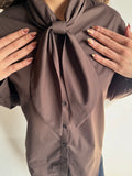 Boardroom Breeze Top