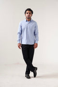 The Cloudline Shirt