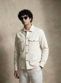 dune and drift shirt line mens  ishq e amore linen 
