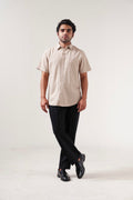 The Grid Shirt
