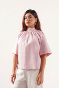 “Soft Serve” Top