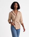 The Day-Off Tailored Shirt
