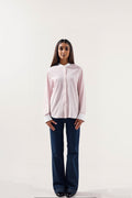 The “Linear Lover” Top