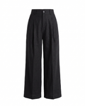 The Slow Burn Tailored Pants